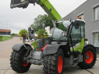 Verreiker Claas SCORPION 741 VP ST5