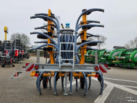 Mestverspreider / Stalmeststrooier Veenhuis Terraject 200 bouwlandbemester