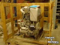 Motor Deutz D 303-1 Motor Engine