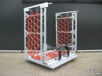 Weidesleep Hofstede Weidesleep 8m weisleep weiland weide sleep verzinkt 4 rijen schakels 2M 3M 4M 5M 6M 8M