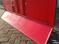 Overige bosbouwmachines en toebehoren  KRPAN 9.5 EH boomlier/bomenlier/Seilwinde/Winch