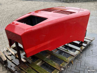 Tractor / Trekker Case-IH Motorkap Quadtrac parts nr:47498843