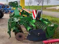 Schijveneg Amazone CombiDisc 3000