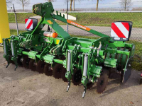 Schijveneg Amazone CombiDisc 3000