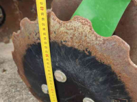Schijveneg Amazone CombiDisc 3000