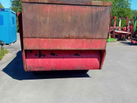 Blokkendoseerwagen Schuitemaker Amigo 30S blokkenwagen