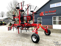 Rugger / Hark / Zwadhark Lely 815 cd vario