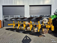 Ploegen Rumptstad Optimus 480 5 schaar wentelploeg
