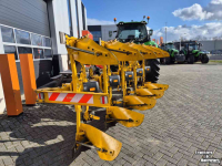 Ploegen Rumptstad Optimus 480 5 schaar wentelploeg