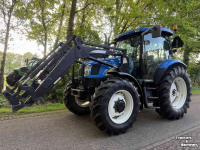 Tractor / Trekker New Holland TS100A