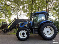 Tractor / Trekker New Holland TS100A