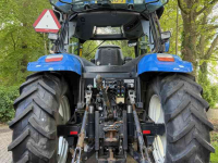 Tractor / Trekker New Holland TS100A