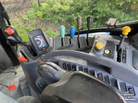 Tractor / Trekker New Holland TS100A