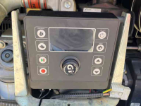 Stationare motor/pomp set Idrofoglia ICX 160-40 / FL pompset