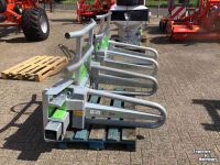 Balenklem Zocon MB-01 en B-01