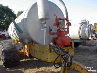 Mesttank Veenhuis 6800