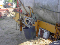 Mesttank Veenhuis 6800