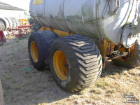 Mesttank Veenhuis 6800