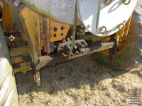 Mesttank Veenhuis 6800