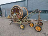 Beregeningshaspel  Junamatic 63-200 Beregeningshaspel