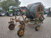 Beregeningshaspel  Junamatic 63-200 Beregeningshaspel