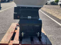 Fronttank zaaimachine Stocks StocksAg Microgranulator 240L