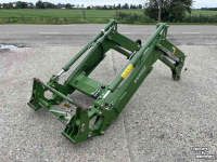 Front-laders / Frontlader / Voorlader Fendt Cargo 4X75 Compact
