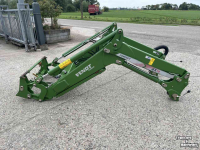 Front-laders / Frontlader / Voorlader Fendt Cargo 4X75 Compact