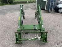 Front-laders / Frontlader / Voorlader Fendt Cargo 4X75 Compact