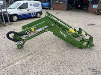 Front-laders / Frontlader / Voorlader Fendt Cargo 4X75 Compact
