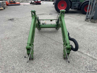 Front-laders / Frontlader / Voorlader Fendt Cargo 4X75 Compact