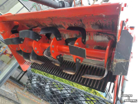 Grondfrees Muratori MZ4SXL 125