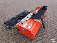 Grondfrees Muratori MZ4SXL 125