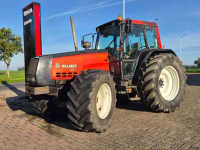 Tractor / Trekker Valmet 8400