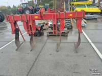 Woeler / Diepwoeler / Voorzetwoeler Kverneland cli 300 voorzetwoeler