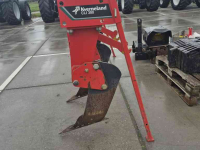 Woeler / Diepwoeler / Voorzetwoeler Kverneland cli 300 voorzetwoeler