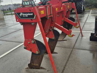 Woeler / Diepwoeler / Voorzetwoeler Kverneland cli 300 voorzetwoeler