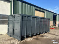 Container / Containerbak AGM Haakarm container