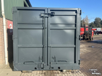Container / Containerbak AGM Haakarm container