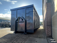 Container / Containerbak AGM Haakarm container