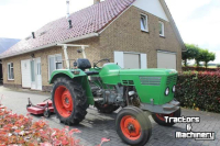 Tractor / Trekker Deutz D3006 met Suire 1,80 Maaier Setprijs