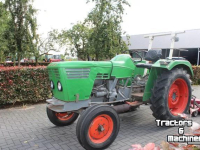 Tractor / Trekker Deutz D3006 met Suire 1,80 Maaier Setprijs