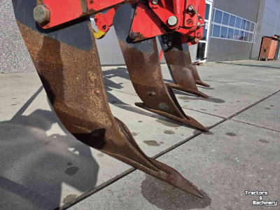 Woeler / Diepwoeler / Voorzetwoeler Kverneland cli 300 voorzetwoeler
