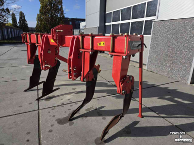 Woeler / Diepwoeler / Voorzetwoeler Kverneland cli 300 voorzetwoeler