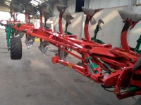 Ploegen Kverneland EG  100 / 300