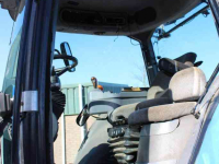 Tractor / Trekker New Holland T8020 Spare parts / Onderdelen