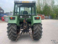 Tractor / Trekker Fendt farmer 306ls