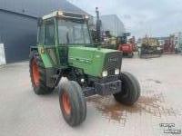 Tractor / Trekker Fendt farmer 306ls