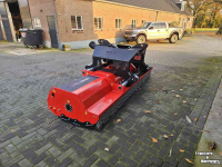 Klepelmaaier  Remet F2/300