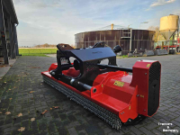 Klepelmaaier  Remet F2/300